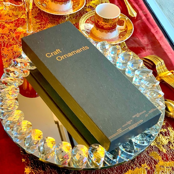 Salvador Dalì very fine and rare miniature copy of Cutlery Set
design from 1957. - Picture 4 of 10